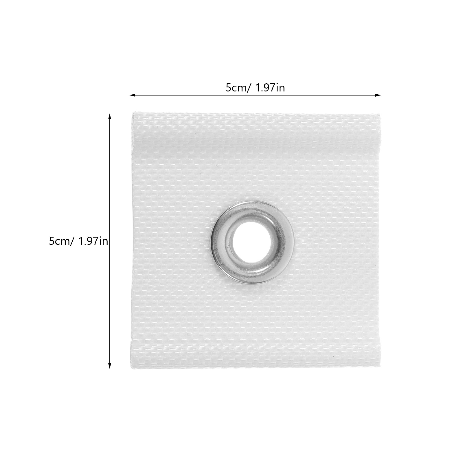 10 adet RV tente kancası, PVC  - Outdoor Adventure Rv incelemesi ve fiyatı