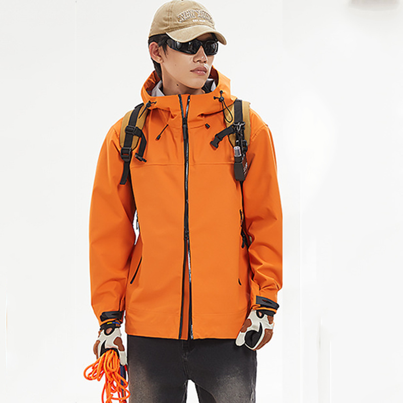 Erkek Yağmurlukları Açık Hava  - Outdoor Adventure Windbreaker incelemesi ve fiyatı