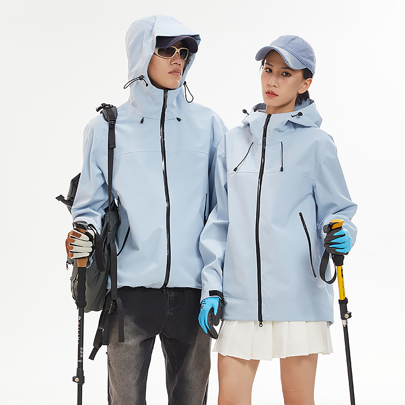 Erkek Yağmurlukları Açık Hava  - Outdoor Adventure Windbreaker incelemesi ve fiyatı