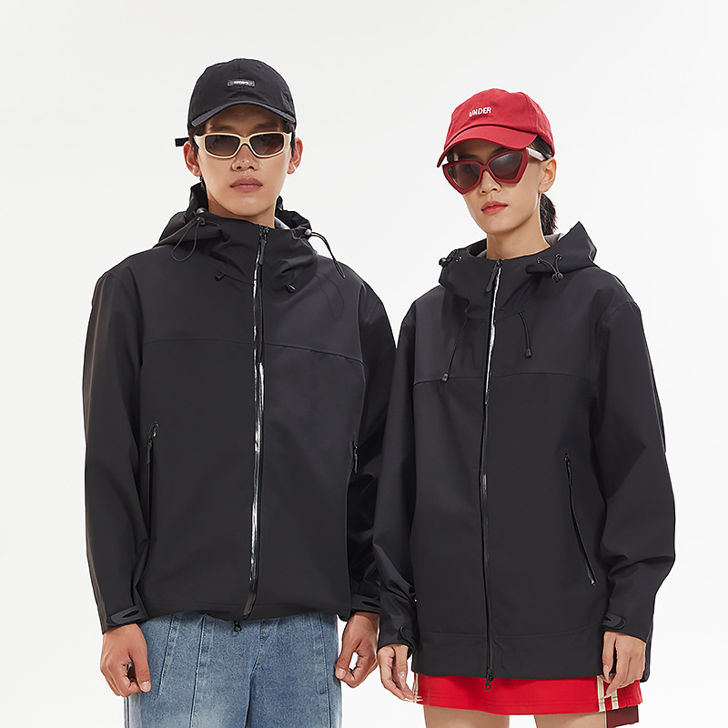 Erkek Yağmurlukları Açık Hava  - Outdoor Adventure Windbreaker incelemesi ve fiyatı